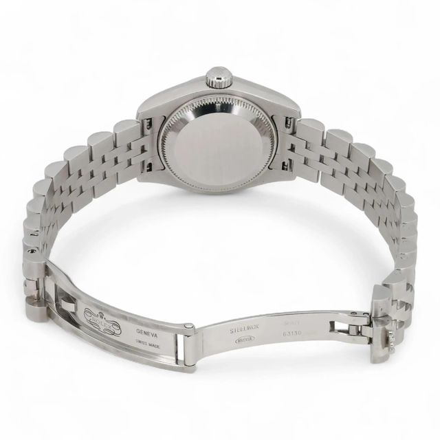 Rolex Datejust Lady 179174 Image 4